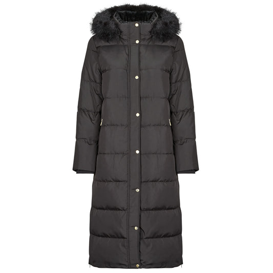 Piumino Donna Lauren Ralph Lauren  PF TN FFTR42-INSULATED-COAT  Nero