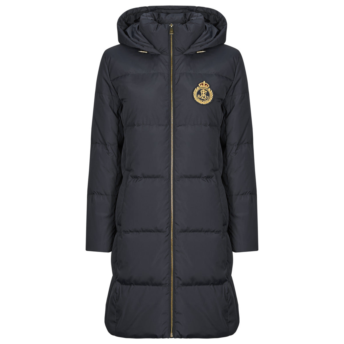 Piumino Donna Lauren Ralph Lauren  HD CS N CRT-INSULATED-COAT  Marine