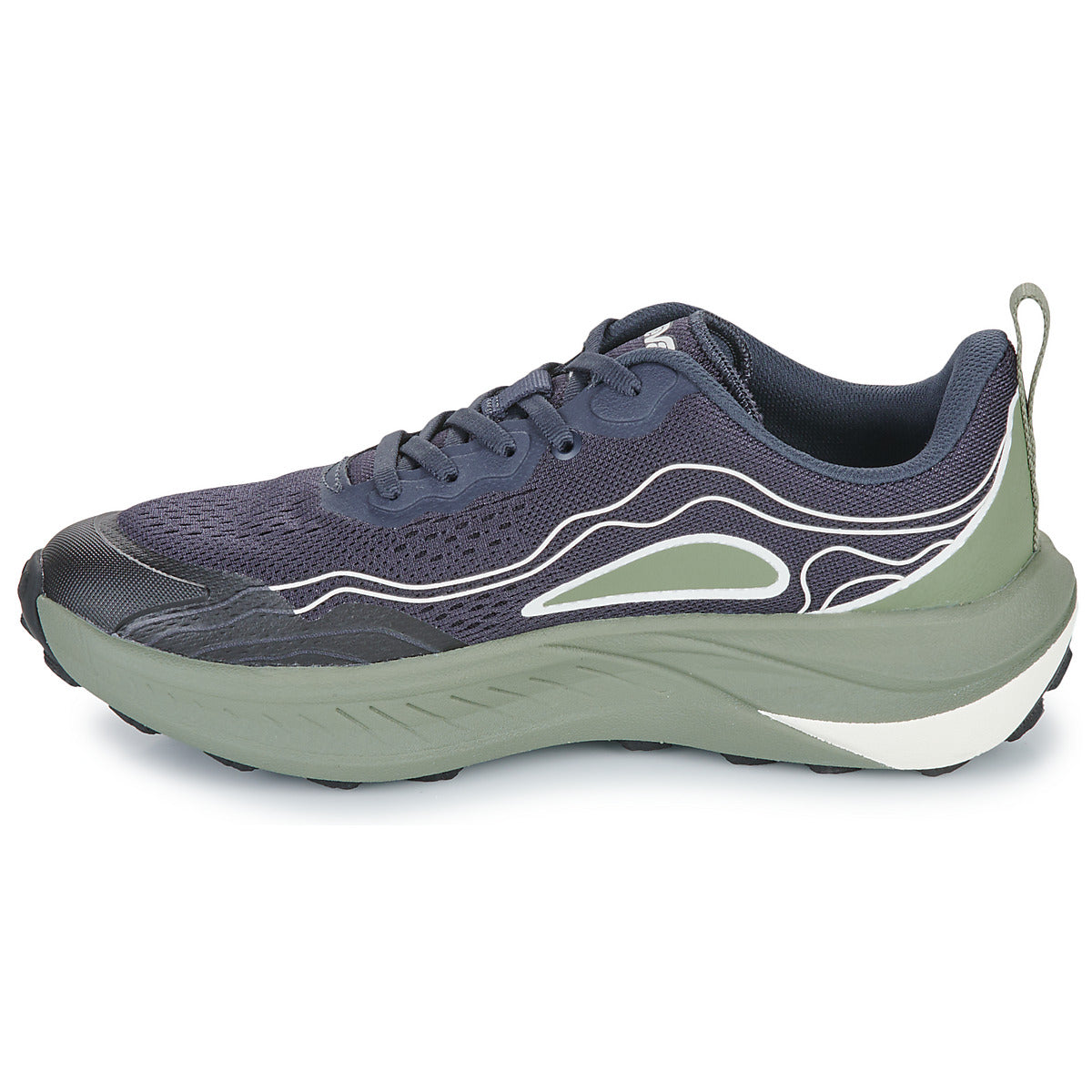 Scarpe da trekking Donna Teva  Trailwinder Low  Blu