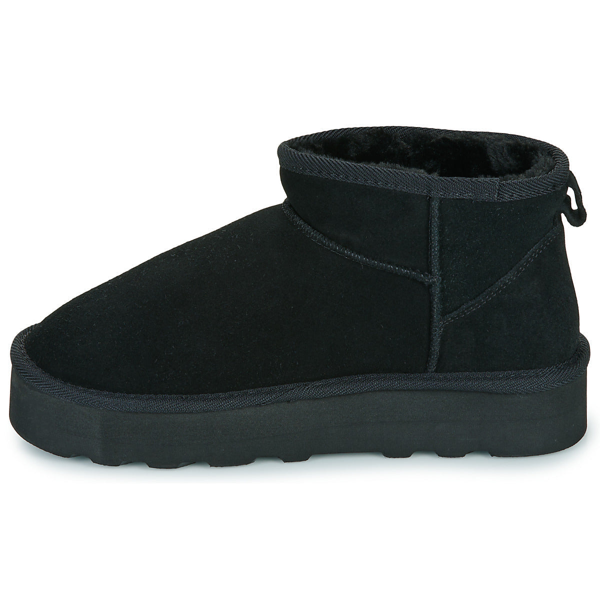 Stivaletti Donna S.Oliver 5-26352-41-001 Nero