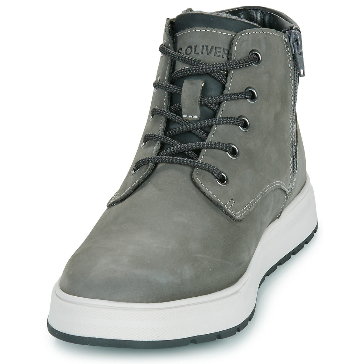 Sneakers alte Uomo S.Oliver  5-16213-43-235  Grigio