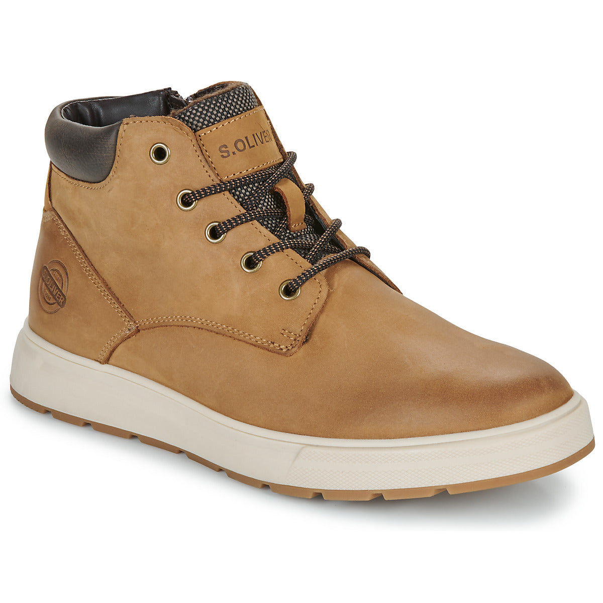 Sneakers alte Uomo S.Oliver  5-16213-43-305  Marrone