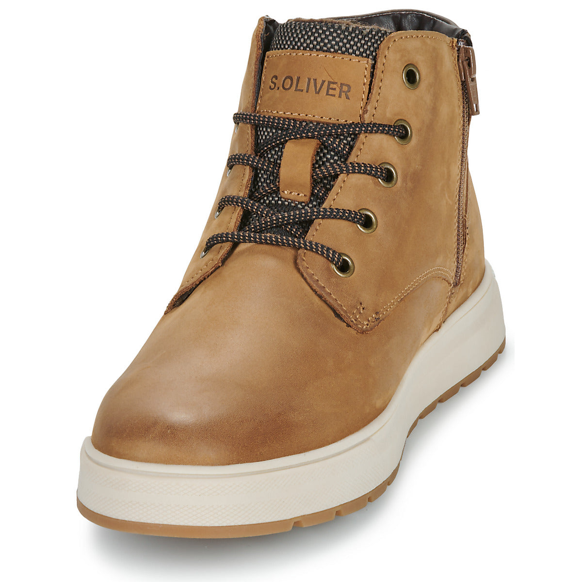 Sneakers alte Uomo S.Oliver  5-16213-43-305  Marrone