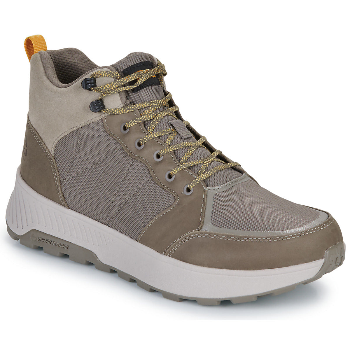 Scarpe da trekking Uomo Teva Ellwood Mid Beige