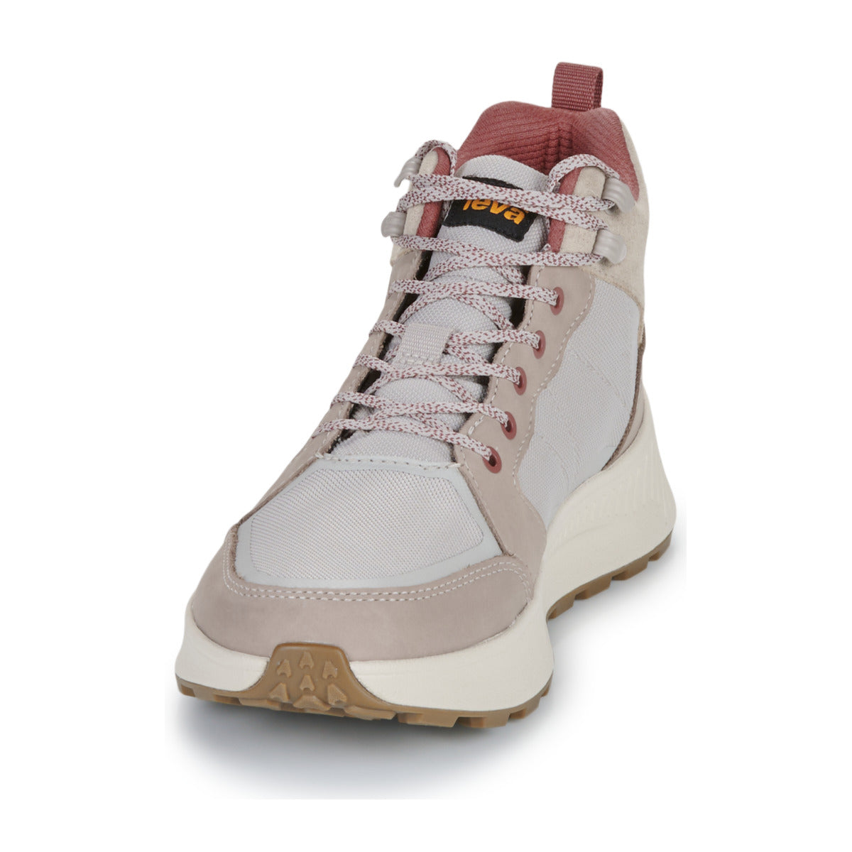 Scarpe da trekking Donna Teva  Ellwood Mid  Beige