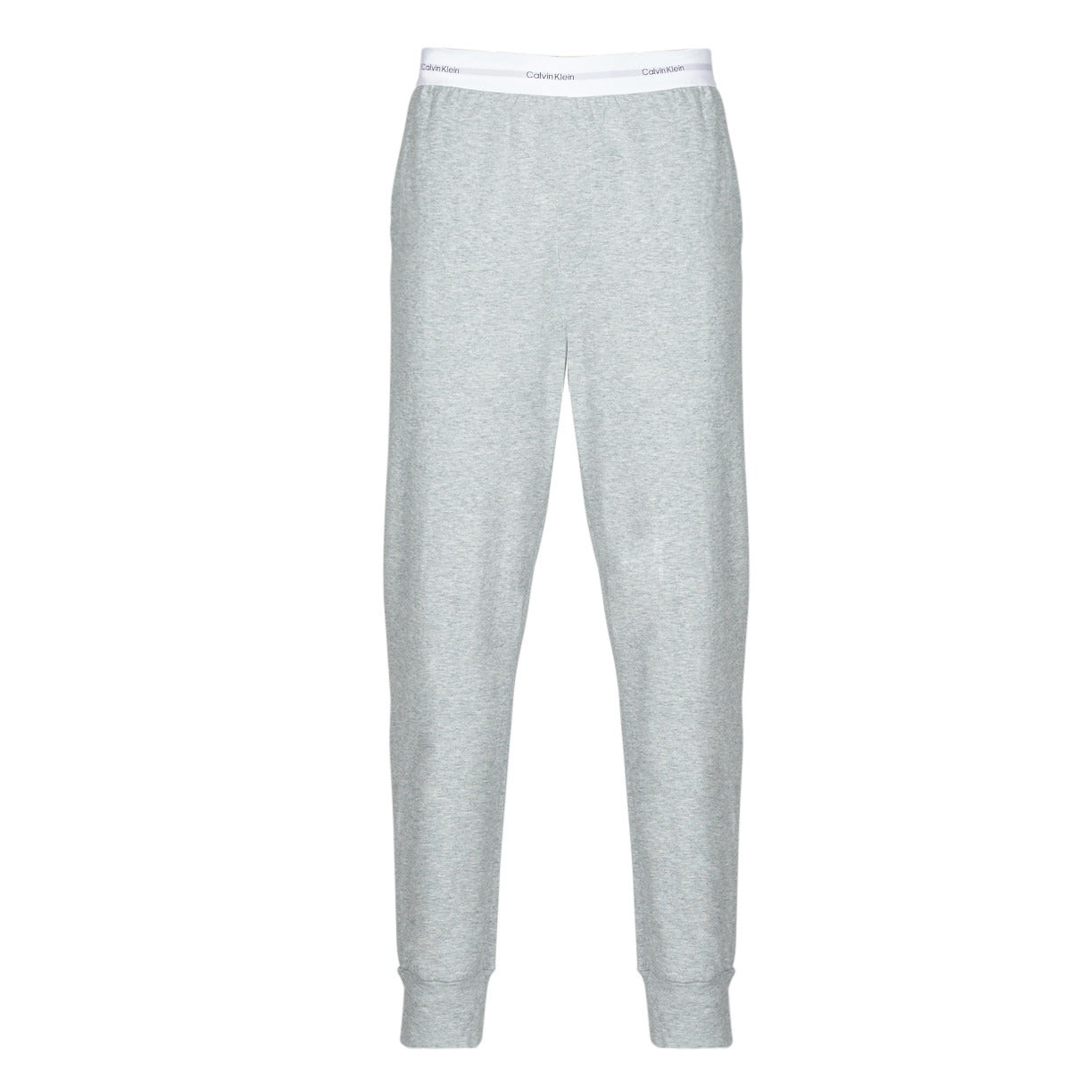 Pigiami / Camicia da notte Uomo Calvin Klein Jeans JOGGER Grigio
