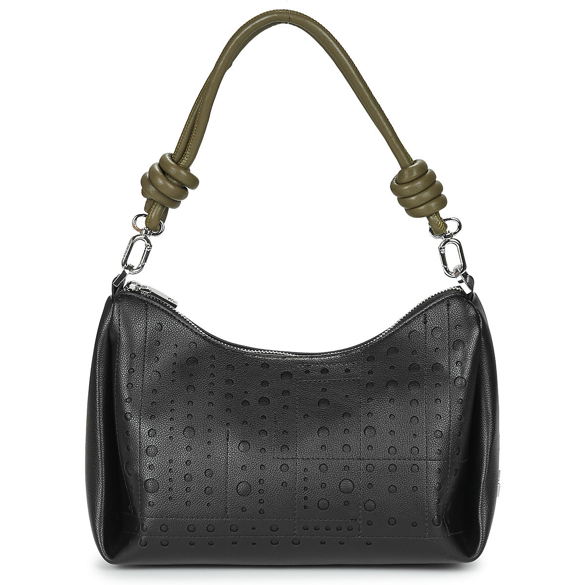 Borsa a spalla Donna Desigual BAG BLOOMER MAYARI Nero