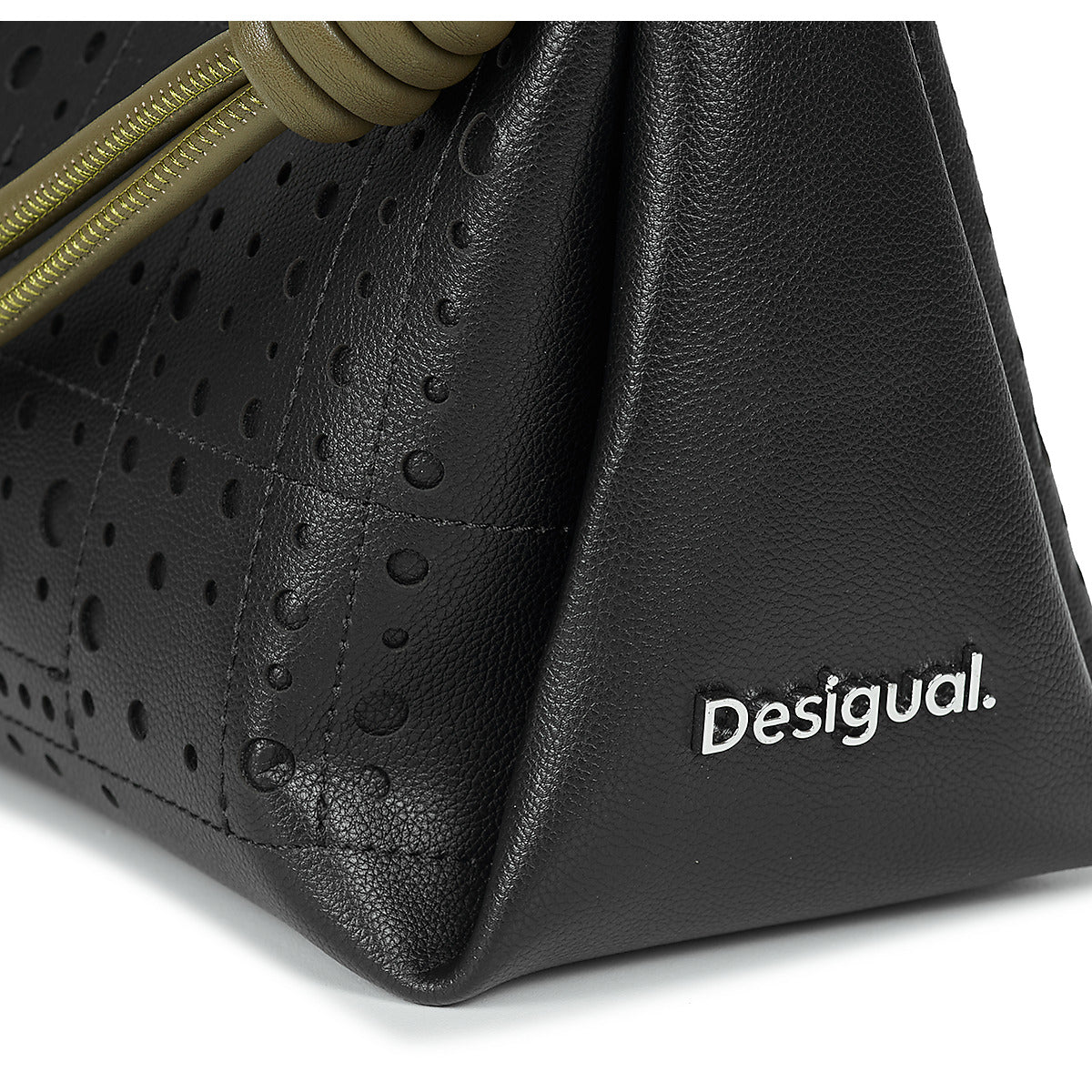 Borsa a spalla Donna Desigual BAG BLOOMER MAYARI Nero