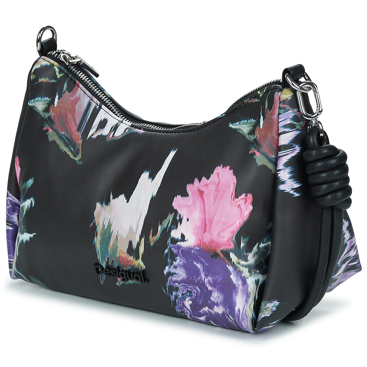 Borsa a spalla Donna Desigual  BAG SPRY MAYARI  Multicolore