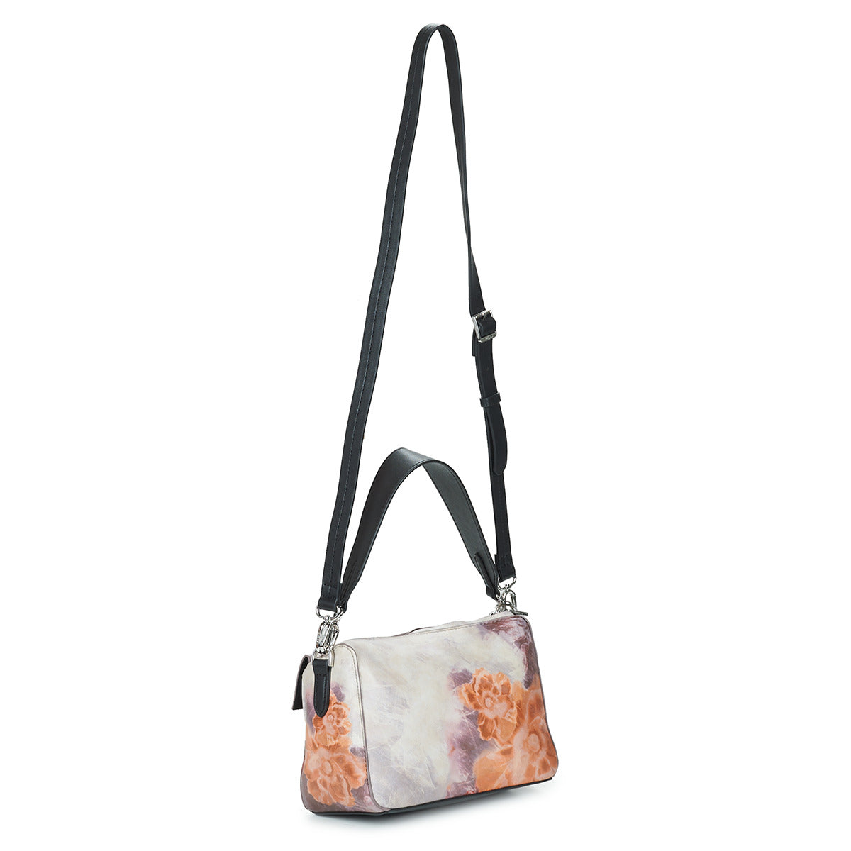 Borsa a spalla Donna Desigual  BAG POCKET BLOSSOM PHUKET MINI  Multicolore