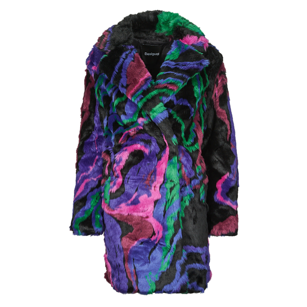 Mantella Donna Desigual CHAQ LUBLIN