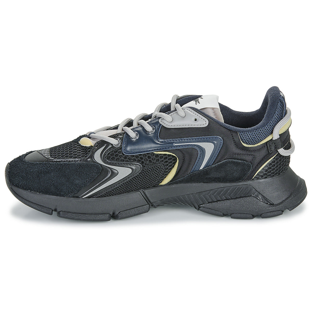 Sneakers Uomo Lacoste L003 NEO Nero