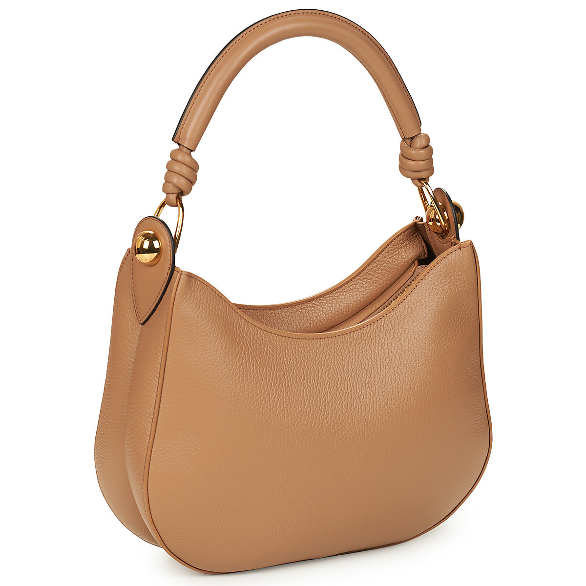 Borsa a spalla Donna Furla  FURLA SFERA S HOBO  Marrone