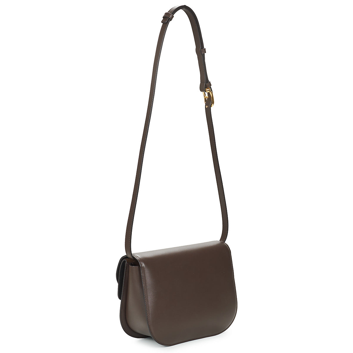 Borsa a tracolla Donna Furla  FURLA SFERA S CROSSBODY  Marrone