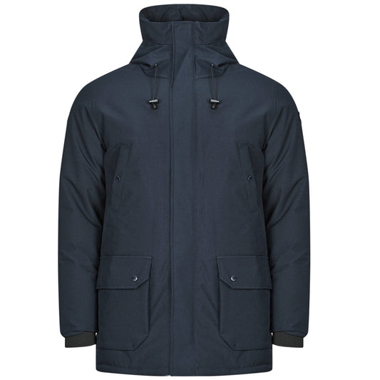 Parka Uomo Schott  ELDER  Marine