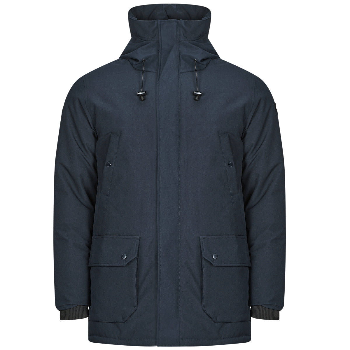 Parka Uomo Schott  ELDER  Marine