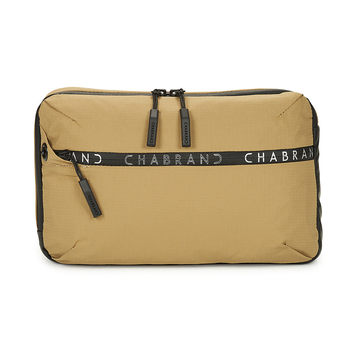 Marsupio Uomo Chabrand NEW JERSEY Beige