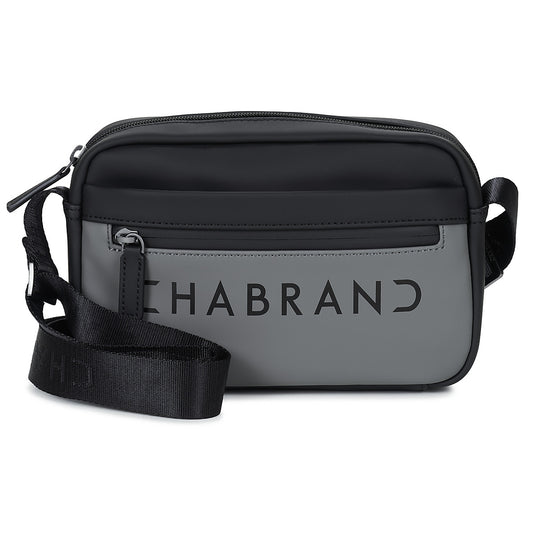Borsa Shopping Uomo Chabrand TOUCH H bis Nero