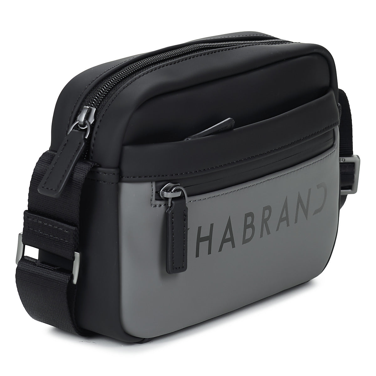 Borsa Shopping Uomo Chabrand TOUCH H bis Nero