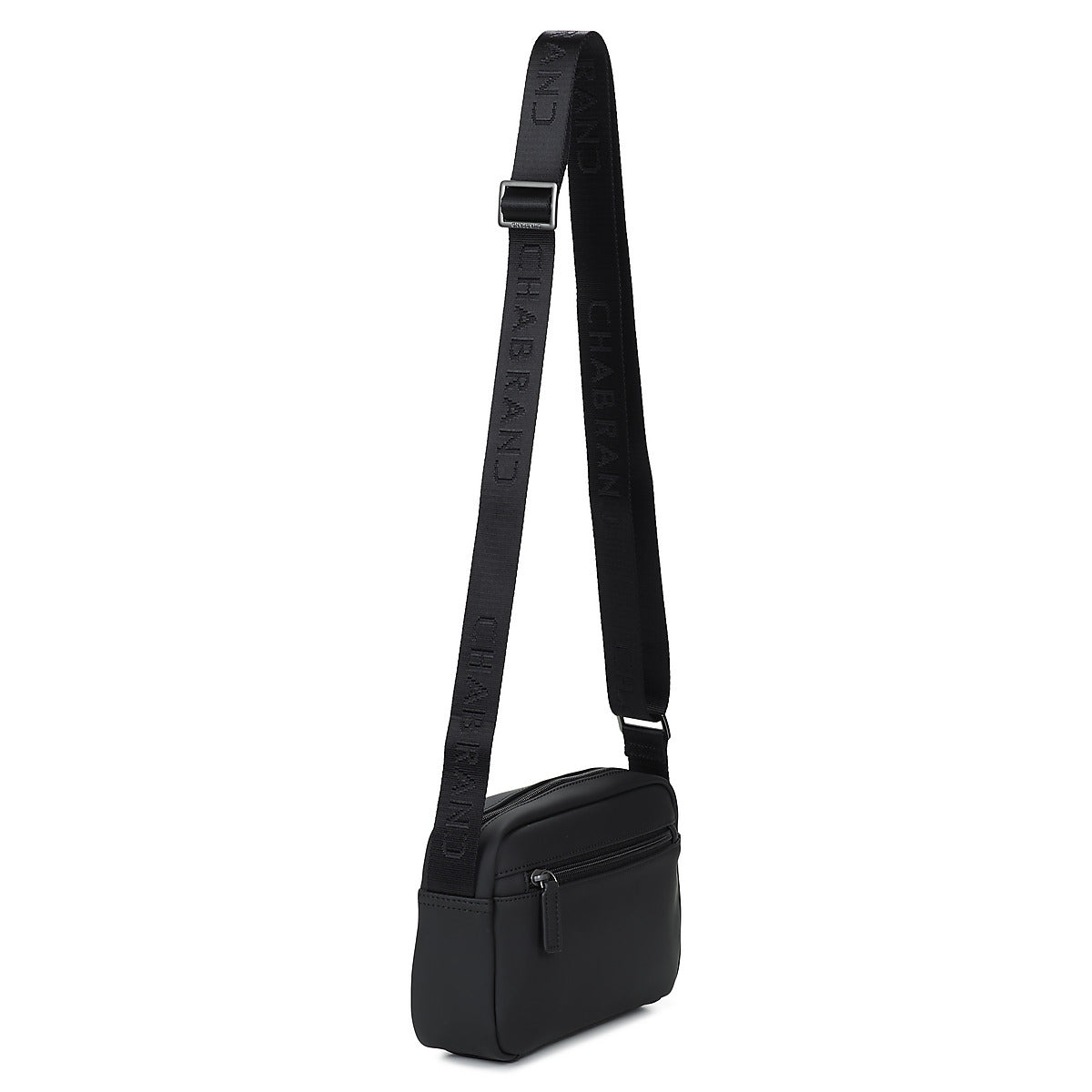 Borsa Shopping Uomo Chabrand TOUCH H bis Nero