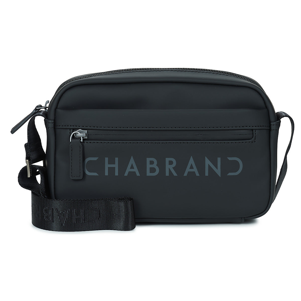 Borsa Shopping Uomo Chabrand TOUCH H bis Nero