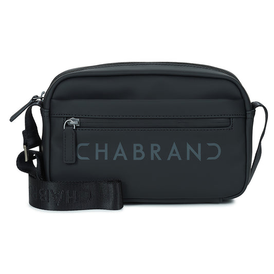 Borsa Shopping Uomo Chabrand TOUCH H bis Nero
