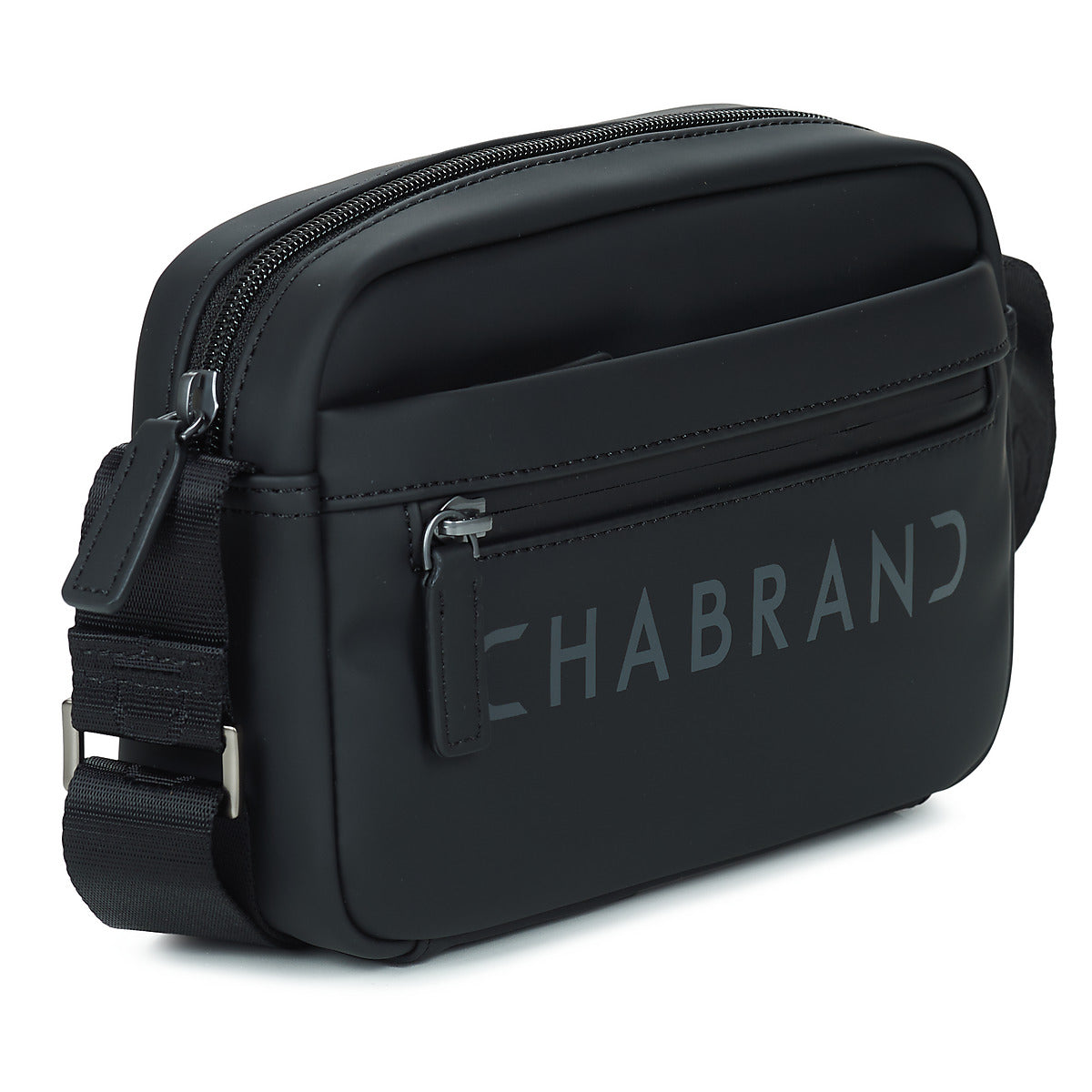 Borsa Shopping Uomo Chabrand TOUCH H bis Nero