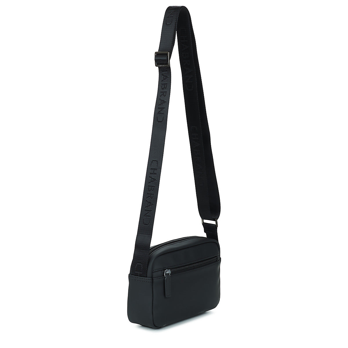 Borsa Shopping Uomo Chabrand TOUCH H bis Nero