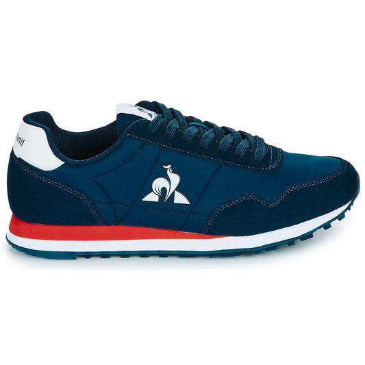 Sneakers Uomo Le Coq Sportif  ASTRA_2  Blu