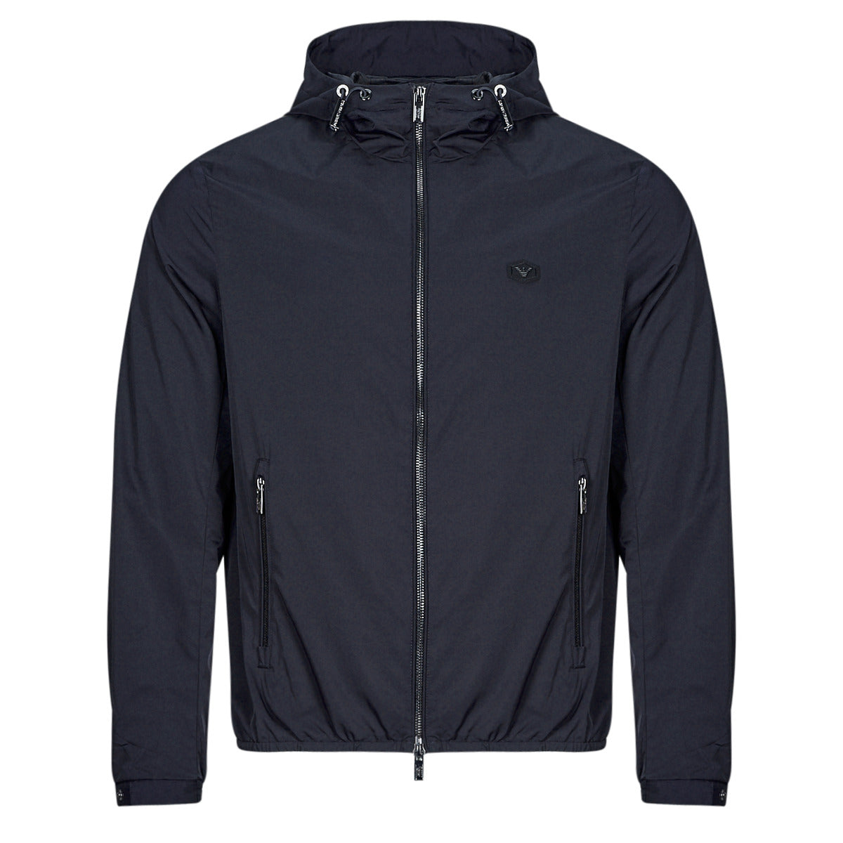 Giubbotto Uomo Emporio Armani 8N1BQ0 Blu