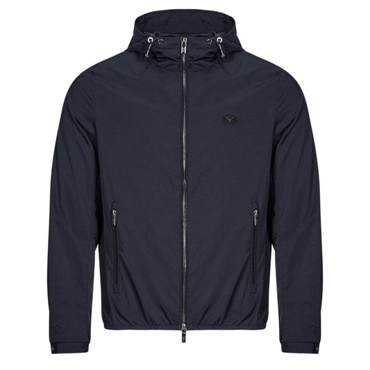 Giubbotto Uomo Emporio Armani 8N1BQ0 Blu