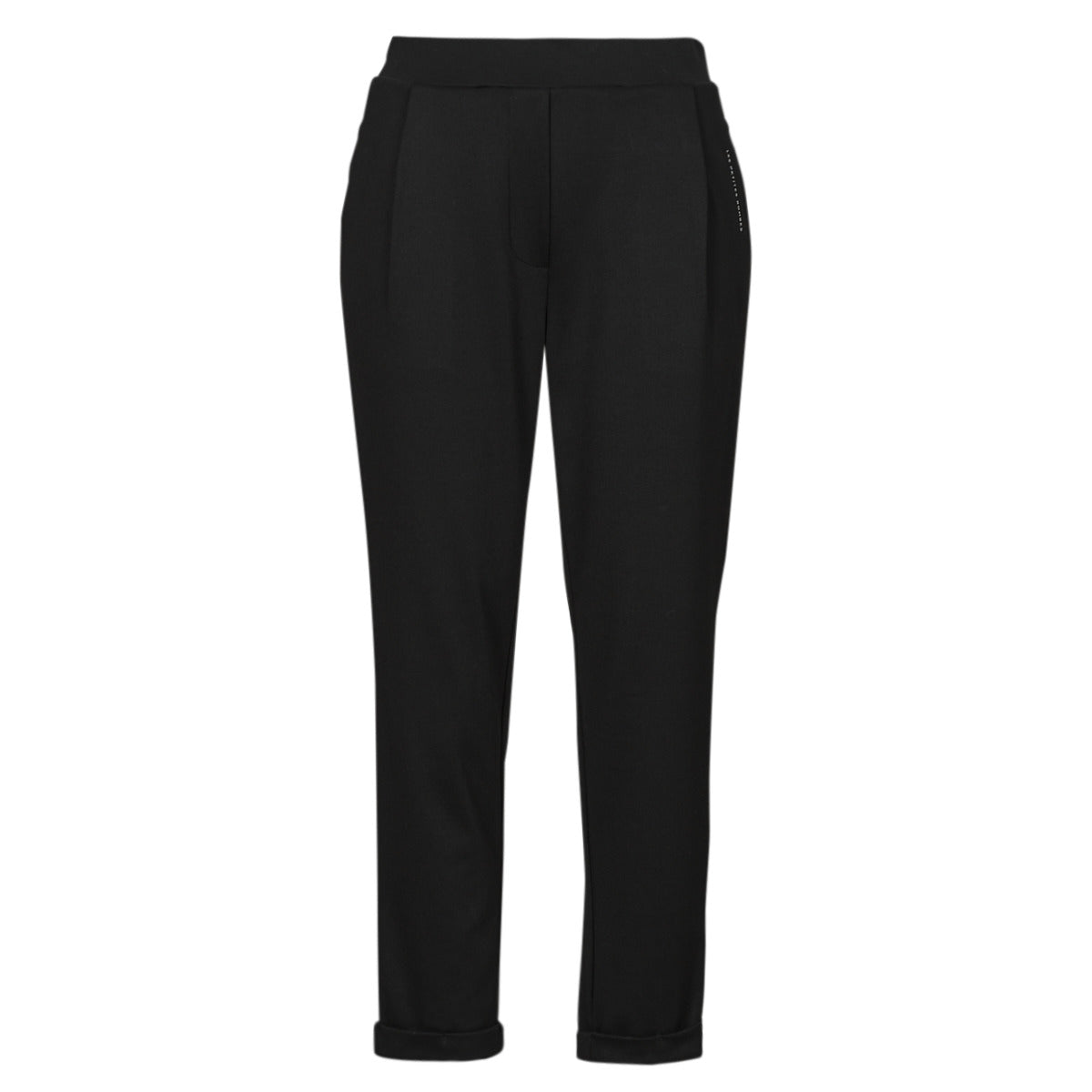 Pantalone Donna Les Petites Bombes CASSENDRA Nero