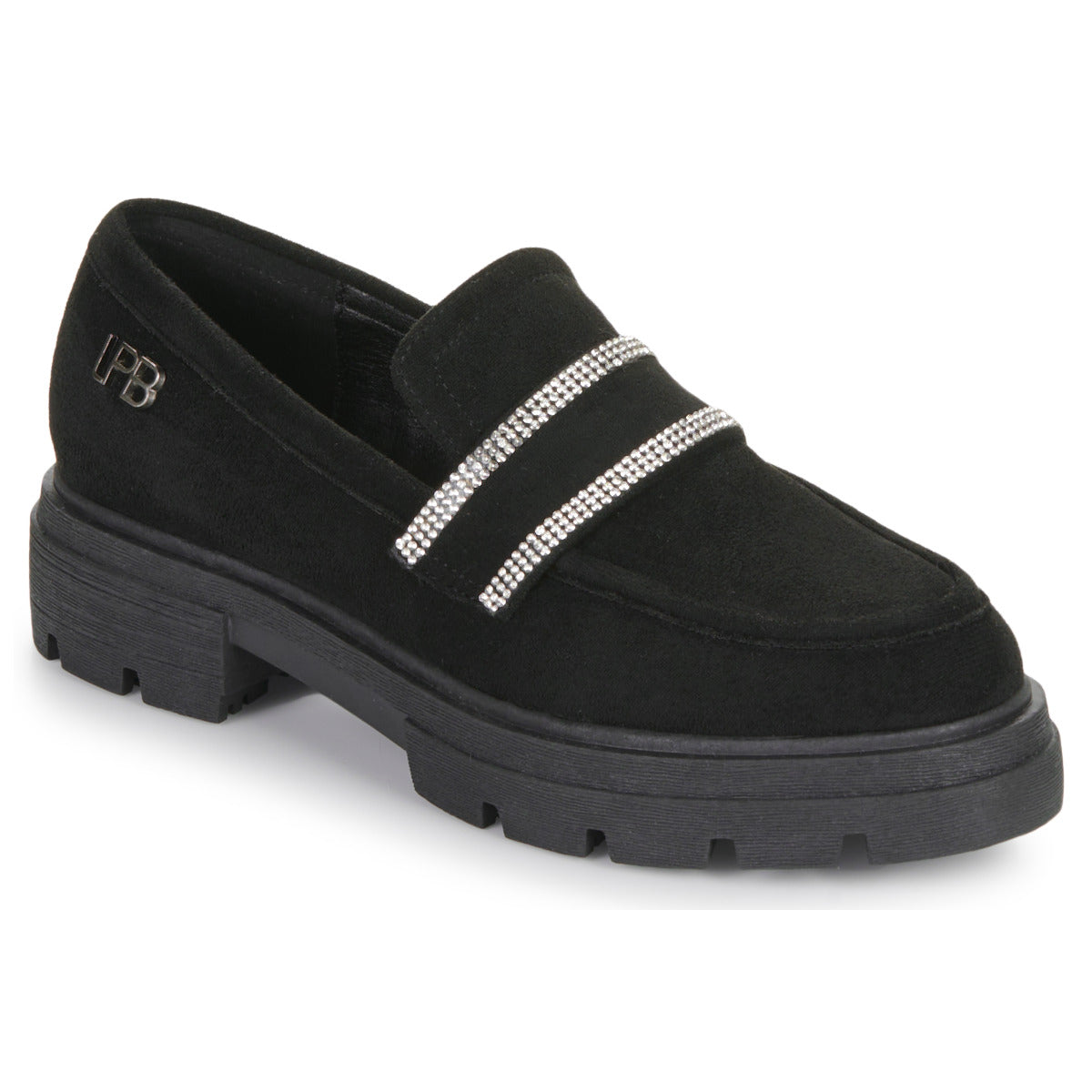 Scarpe Donna Les Petites Bombes JALILA Nero