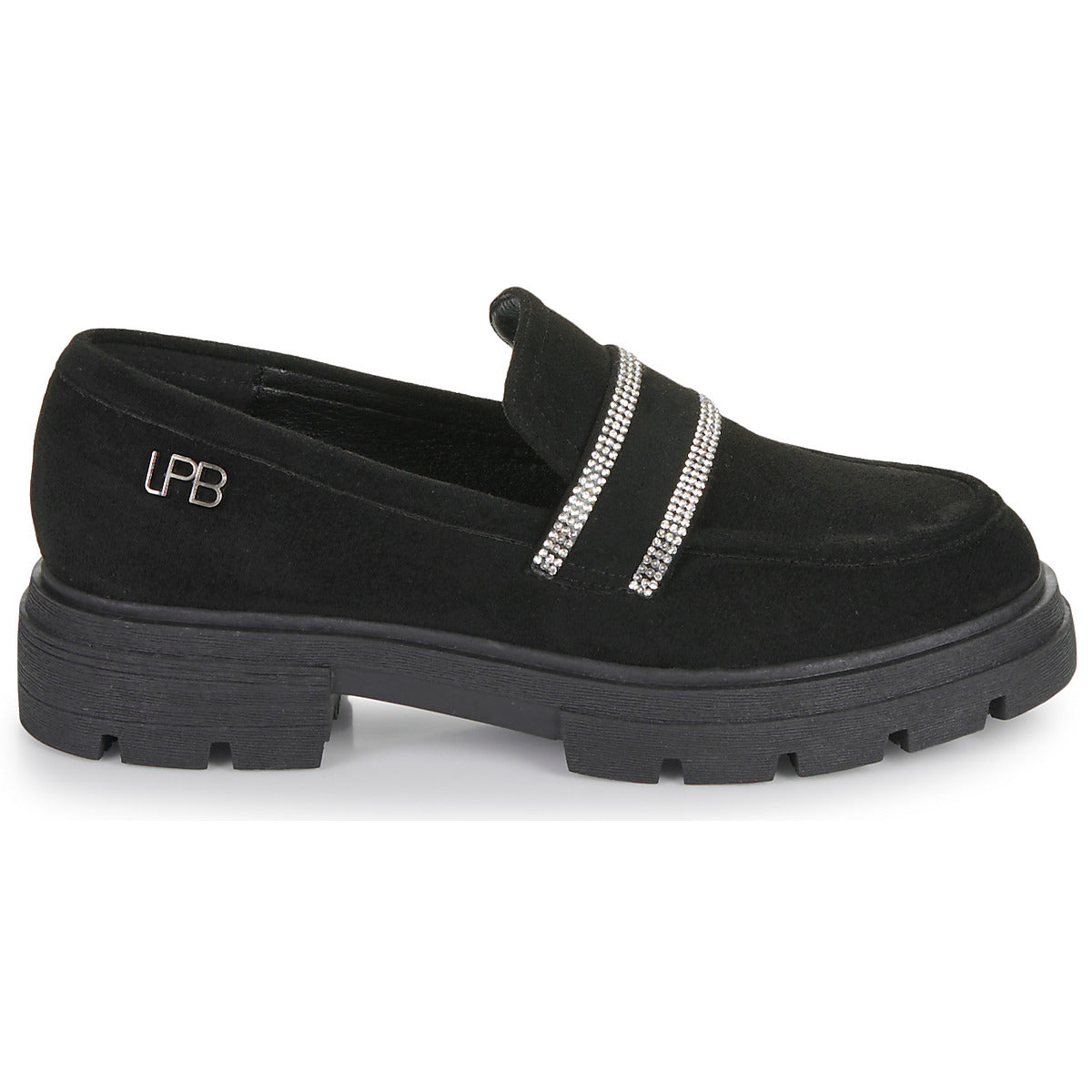 Scarpe Donna Les Petites Bombes JALILA Nero