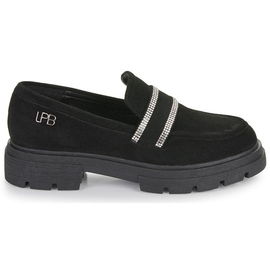 Scarpe Donna Les Petites Bombes JALILA Nero