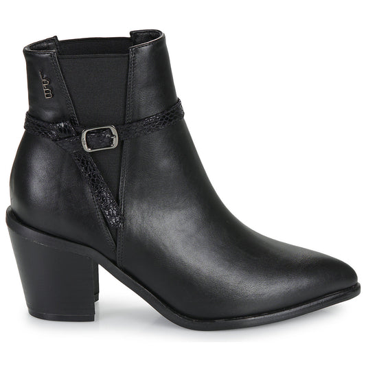 Stivaletti Donna Les Petites Bombes JANKA Nero