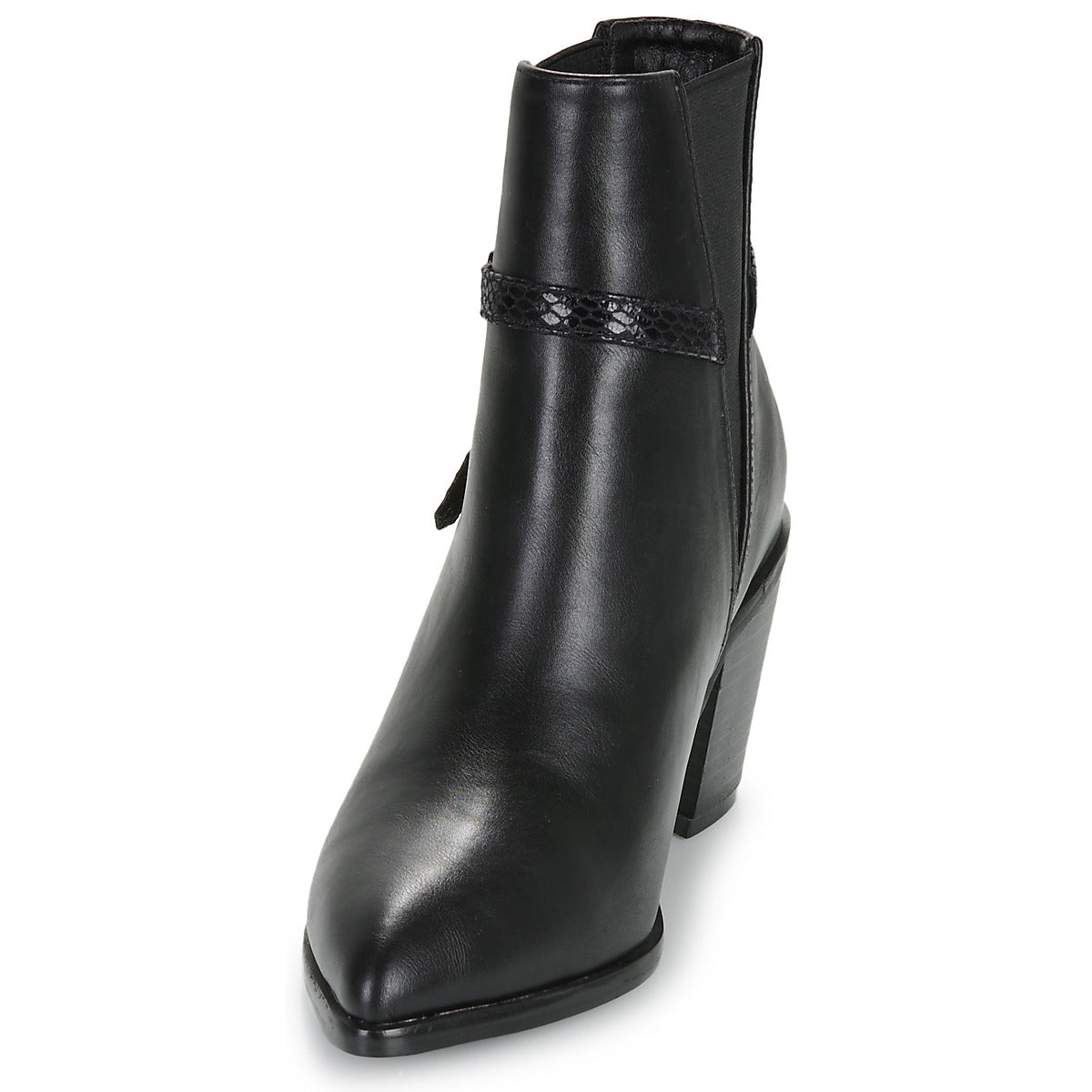 Stivaletti Donna Les Petites Bombes JANKA Nero