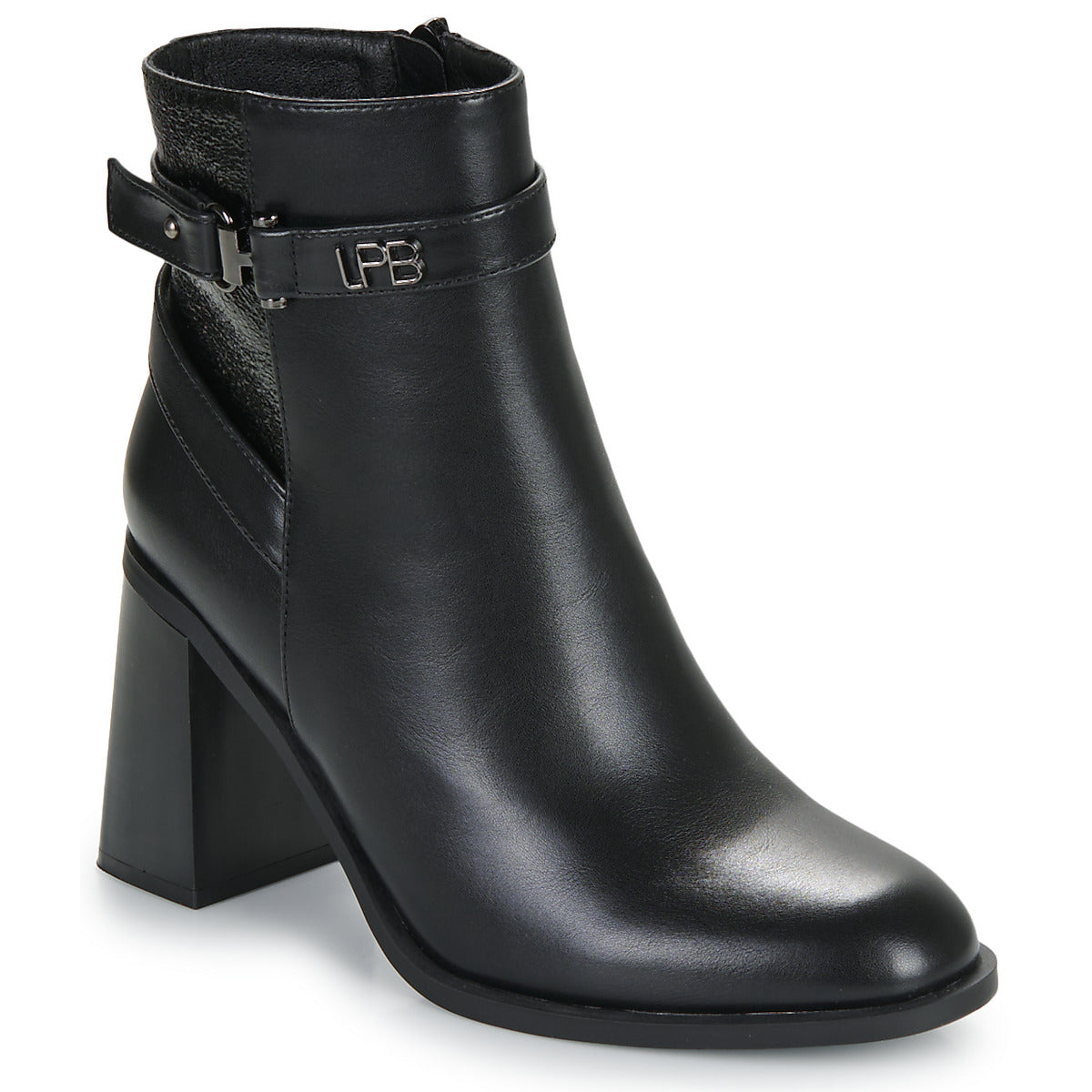 Stivaletti Donna Les Petites Bombes JAHINA Nero