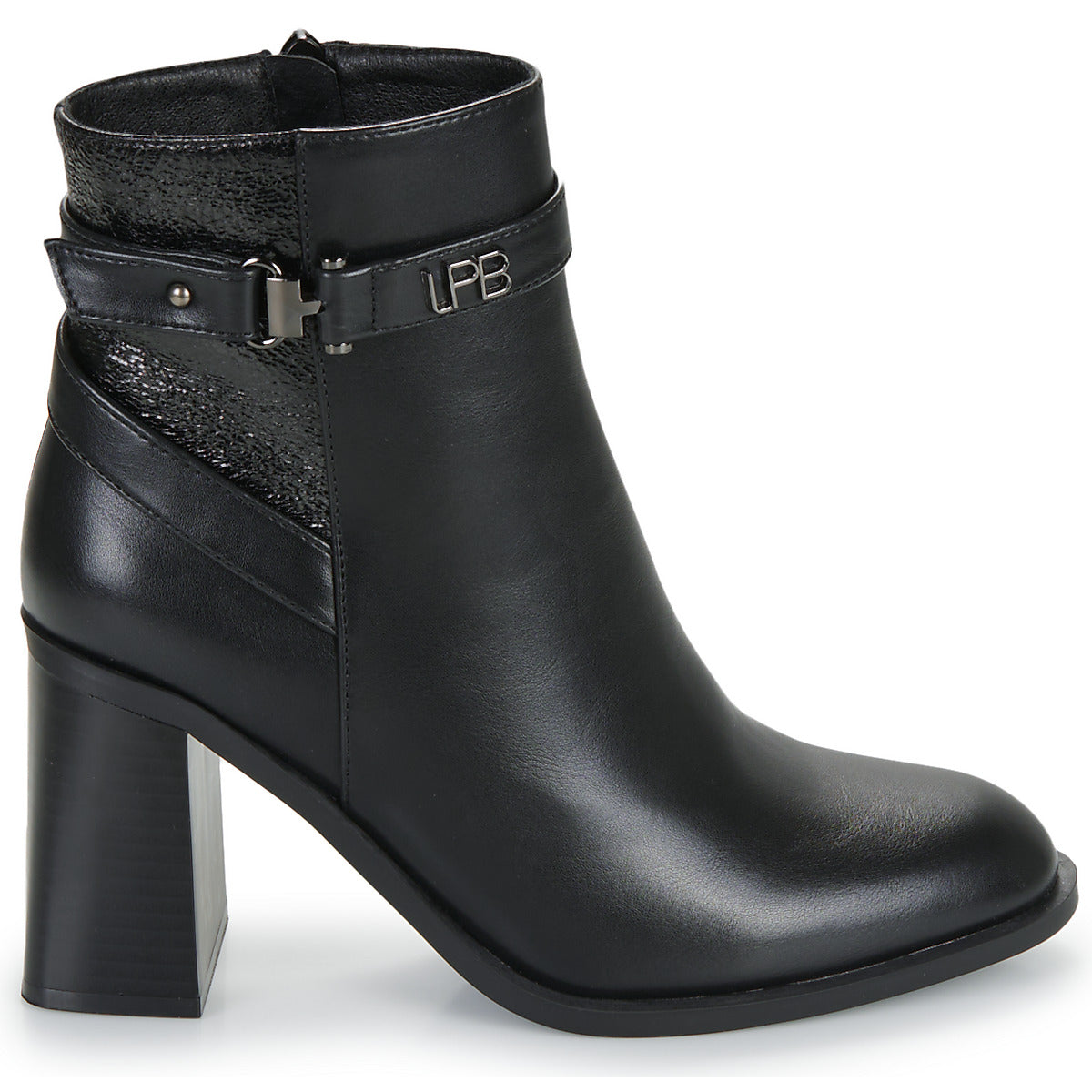 Stivaletti Donna Les Petites Bombes JAHINA Nero