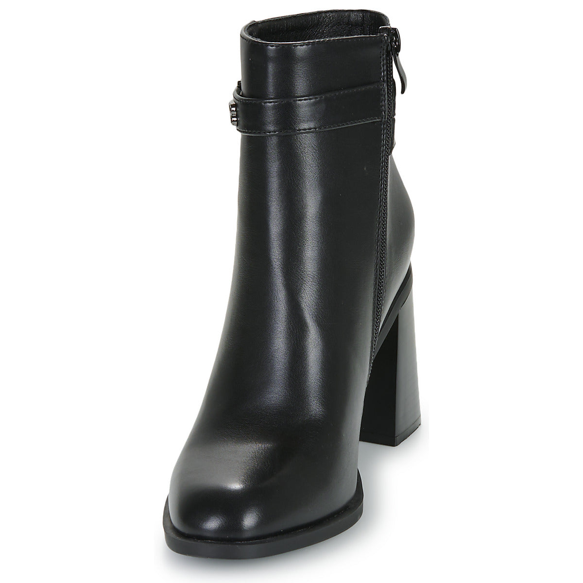 Stivaletti Donna Les Petites Bombes JAHINA Nero