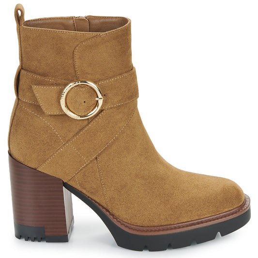 Stivaletti Donna Les Petites Bombes JULIETTA Marrone