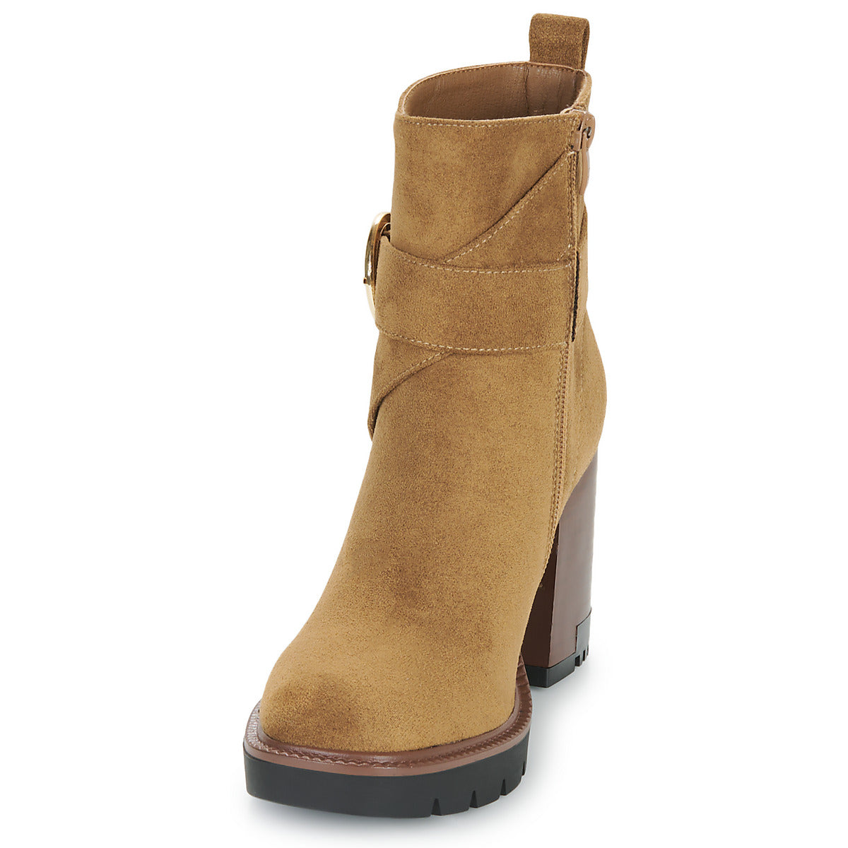 Stivaletti Donna Les Petites Bombes JULIETTA Marrone