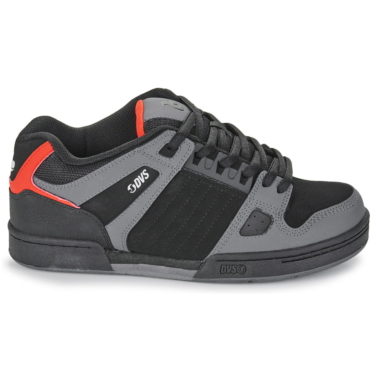 Sneakers Uomo DVS  CELSIUS  Grigio