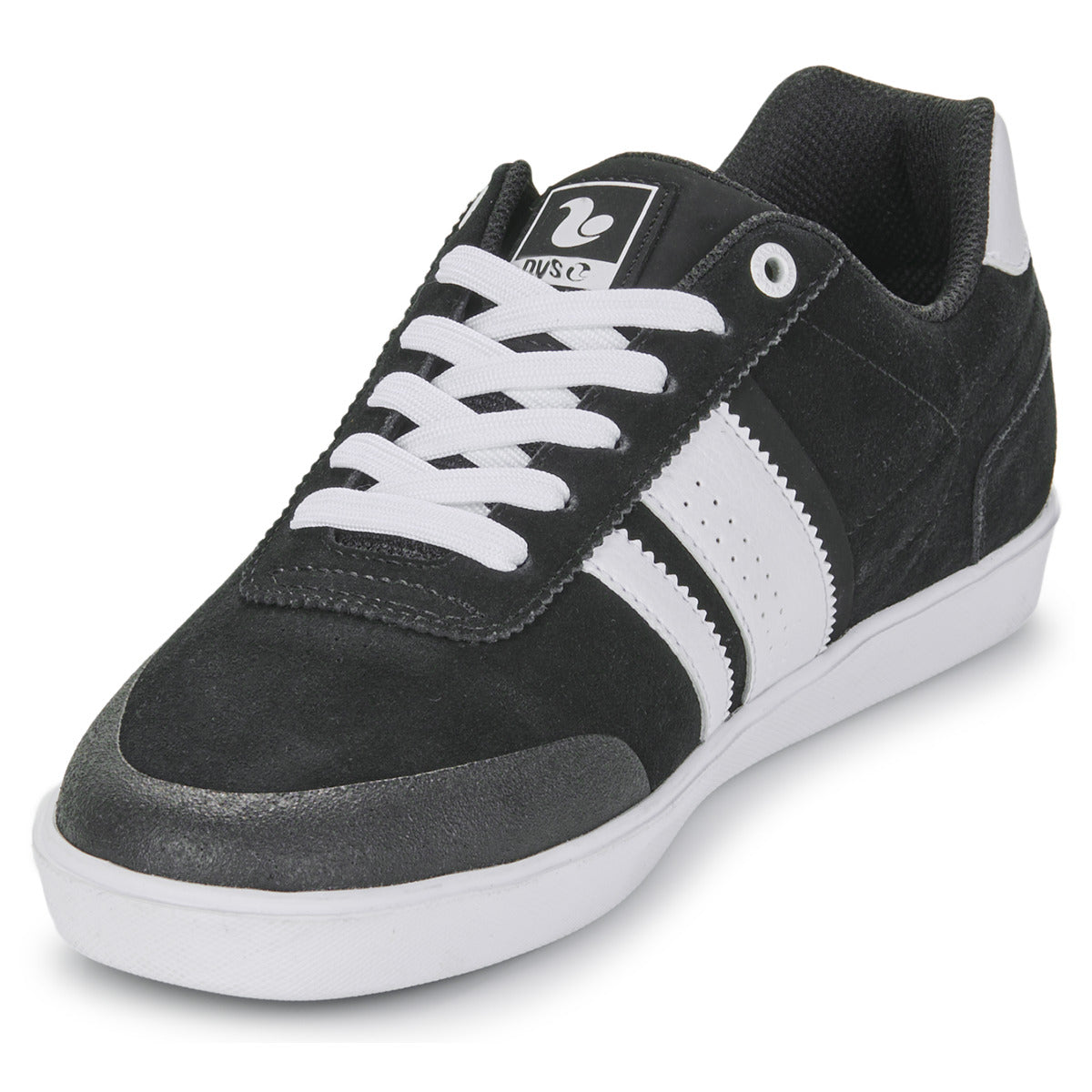 Sneakers Uomo DVS  MILAN CS  Nero