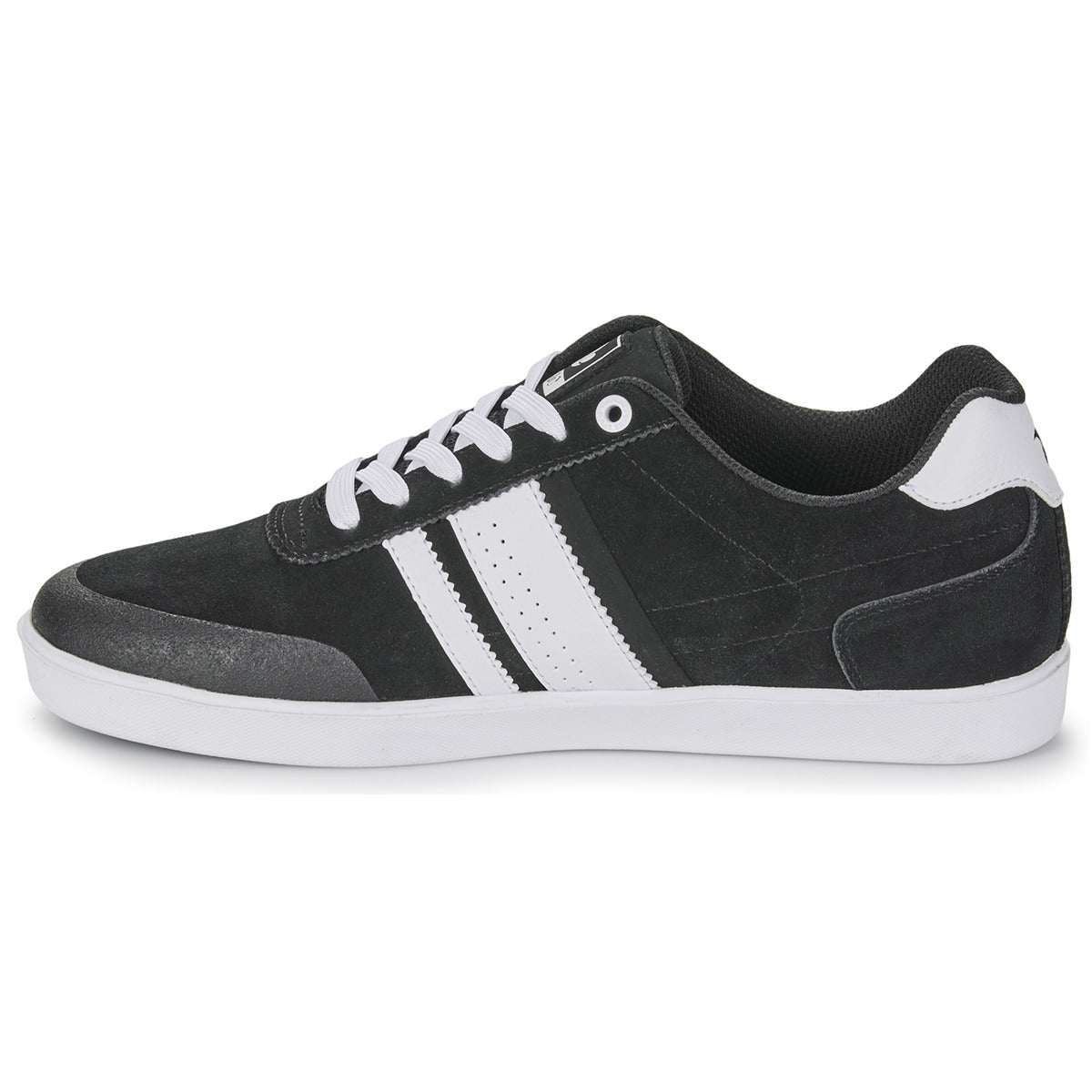 Sneakers Uomo DVS  MILAN CS  Nero