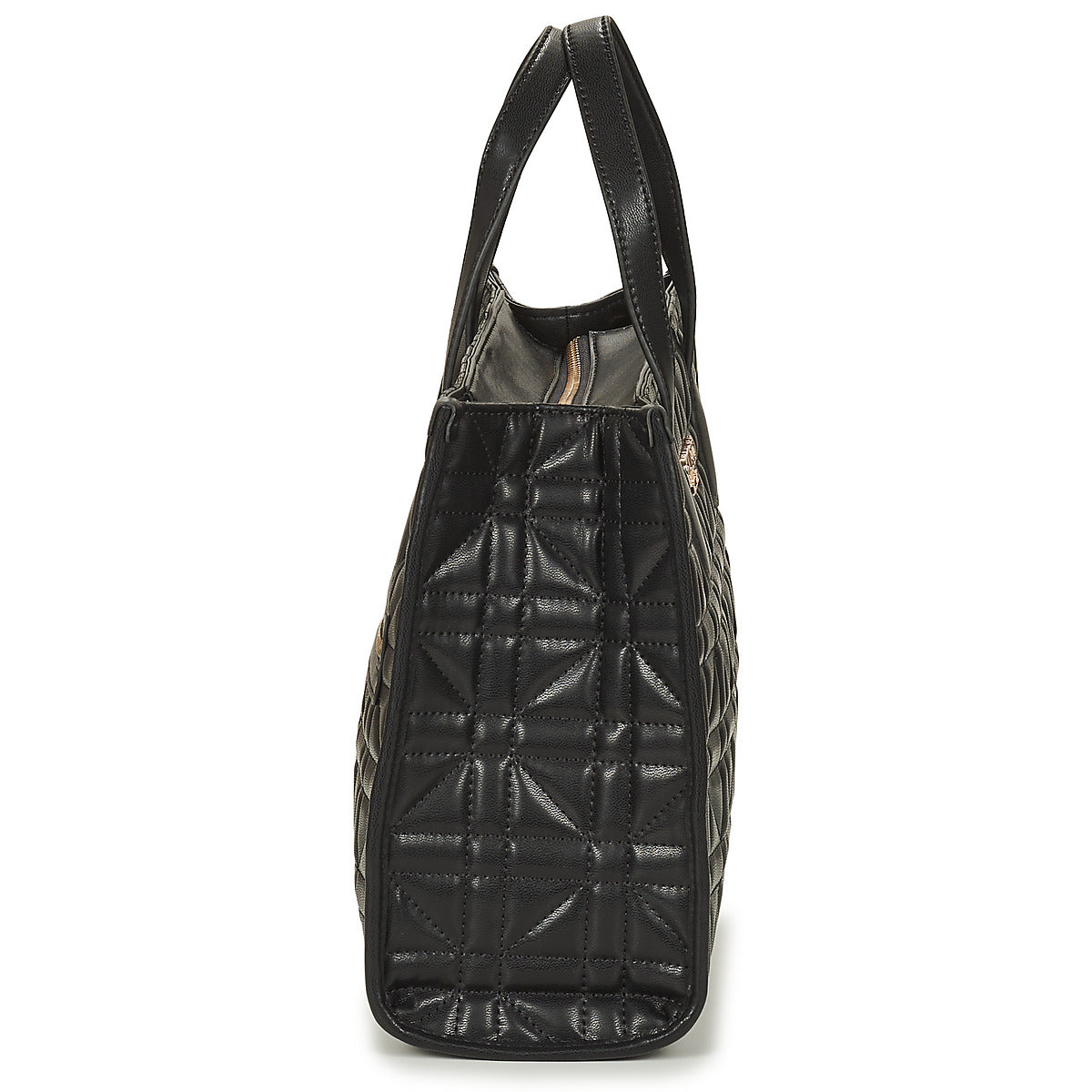 Borsa Shopping Donna Guess  SILVANA  Nero