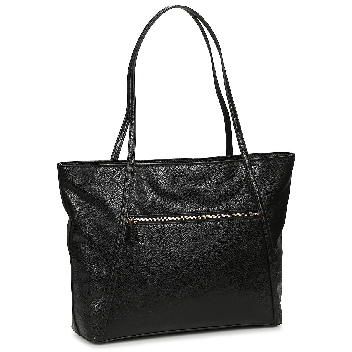 Borsa Shopping Donna Guess  LEVIA  Nero