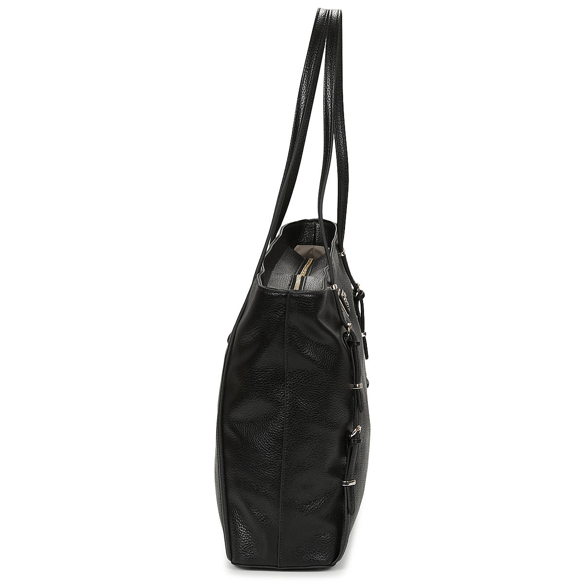 Borsa Shopping Donna Guess  LEVIA  Nero