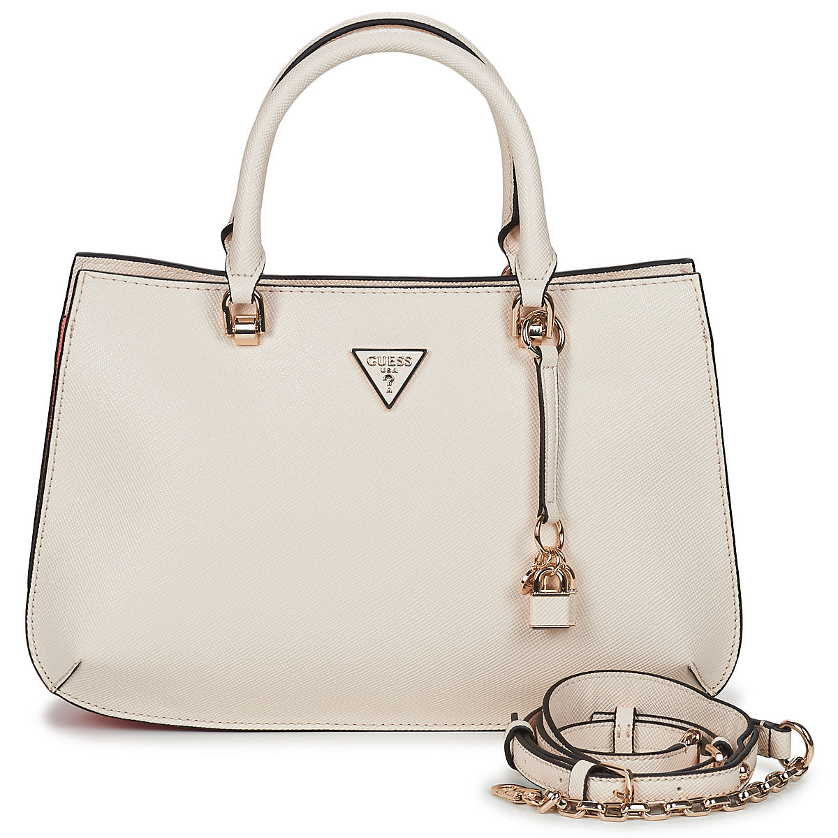 Borsette Donna Guess  ILIA  Bianco