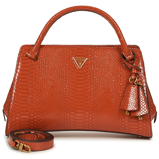 Borsette Donna Guess  ANNITA GIRLFRIEN SATCHEL  Bordeaux